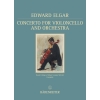 Elgar, Edward - Cello Concerto in E minor Opus 85