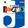 Rae, James - Easy Jazzy Saxophone Duets