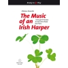 The Music of an Irish Harper (Recorder)