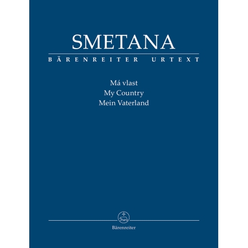Smetana, Bedrich - Ma Vlast...