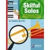 Sparke, Philip - Skilful Solos for Trombone
