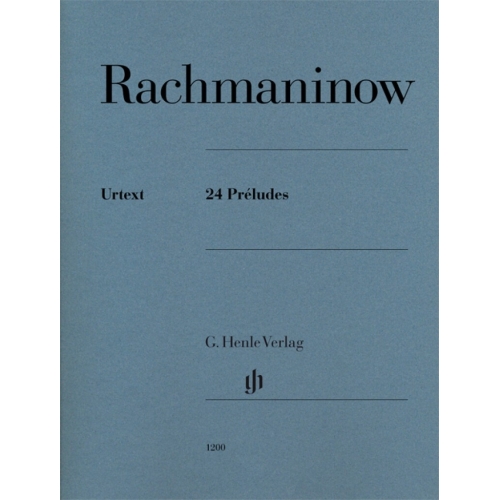 Rachmaninoff, Sergei...