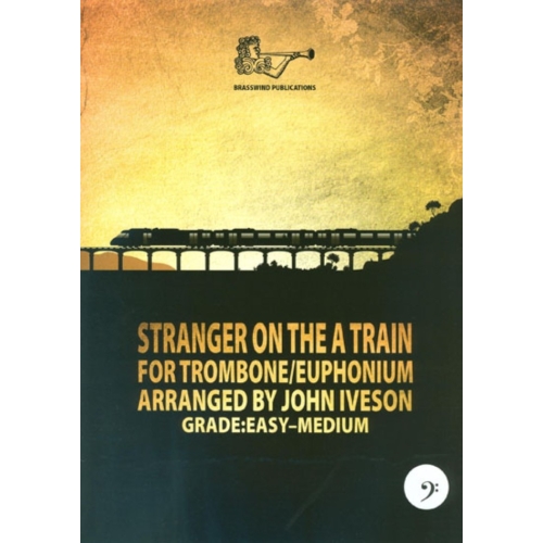 John Iveson - Stranger on...