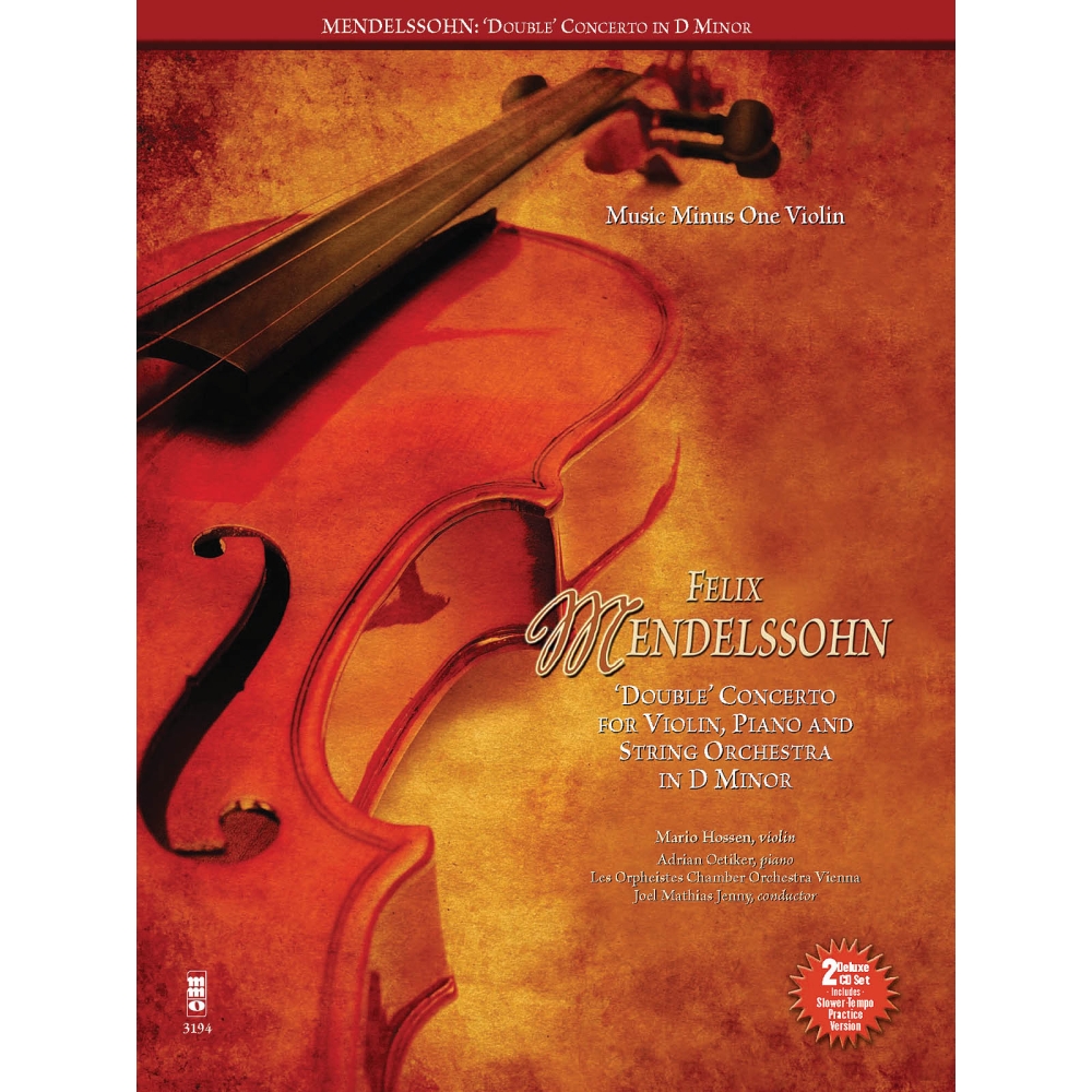 Bartholdy, Felix Mendelssohn - Mendelssohn