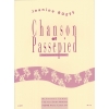 Rueff, Jeanine - Chanson et Passepied Op. 16 for Alto Saxophone