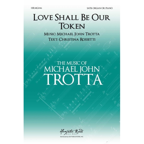 Trotta, John Michael - Love...