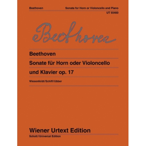 Beethoven, Ludwig van -...
