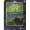 English Folk Tunes for Piano 