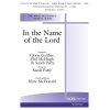 Patty, Sandi - In The Name Of The Lord