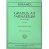 Simandl, Franz - 24 Studies Volume 2