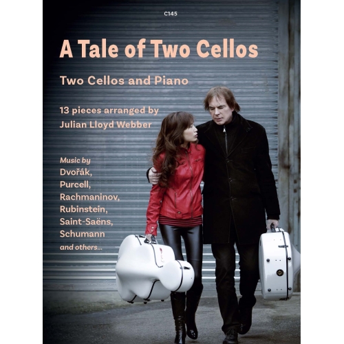 A Tale of Two Cellos