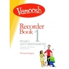 Vamoosh Recorder Book 1 Piano Accompaniment