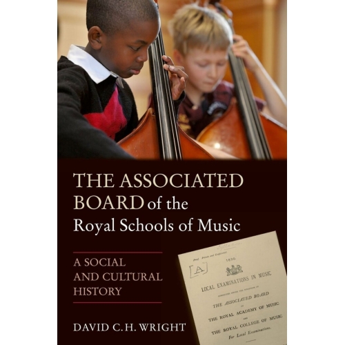 The Associated Board of the...