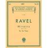 Ravel, Maurice - Miroirs