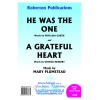 Plumstead, Mary - He Was the One & A Grateful Heart