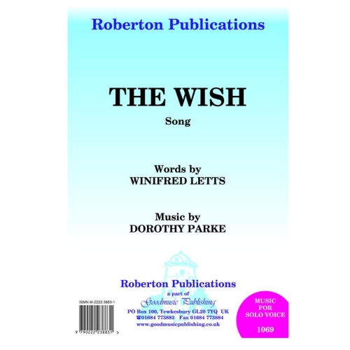 Parke, Dorothy - The Wish