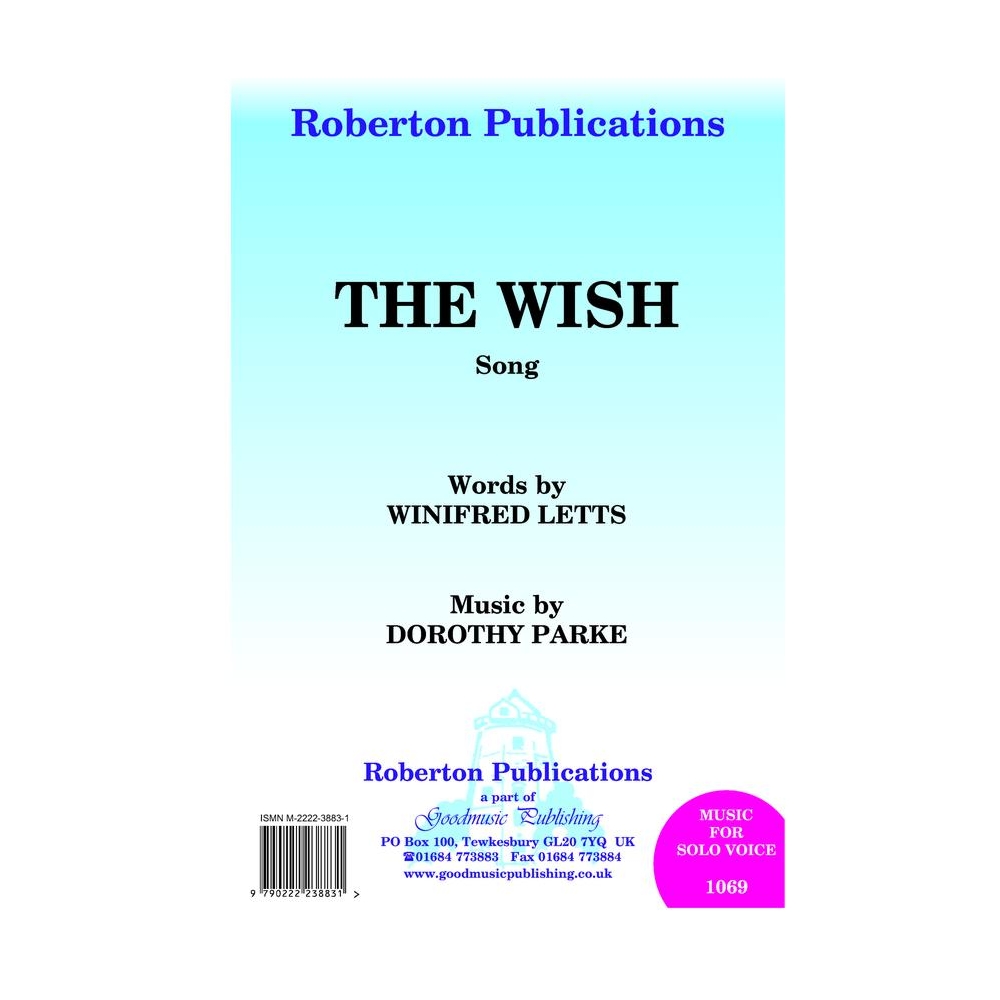 Parke, Dorothy - The Wish