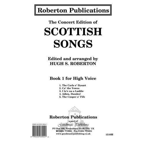 The Concert Edition of...