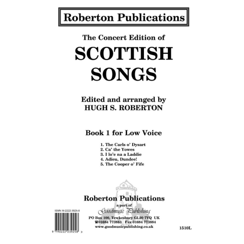 The Concert Edition of...