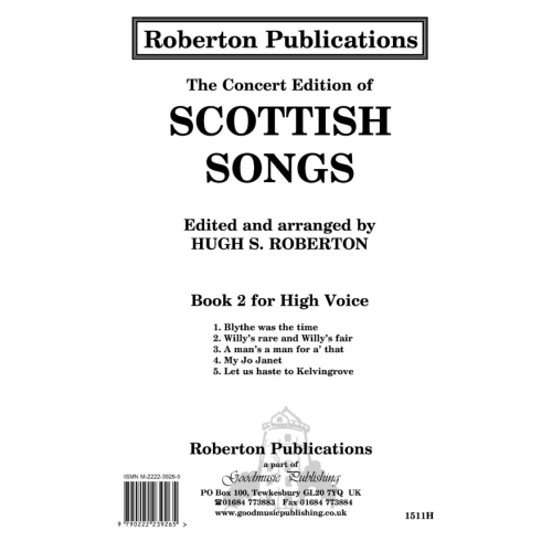 The Concert Edition of...