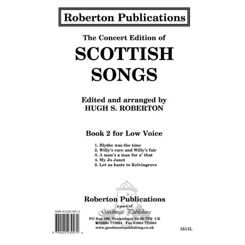 The Concert Edition of...