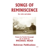 Head, Michael - Songs of Reminiscence