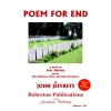 Jeffreys, John - Poem for End