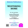 Westering Home (arr Hugh S Roberton)