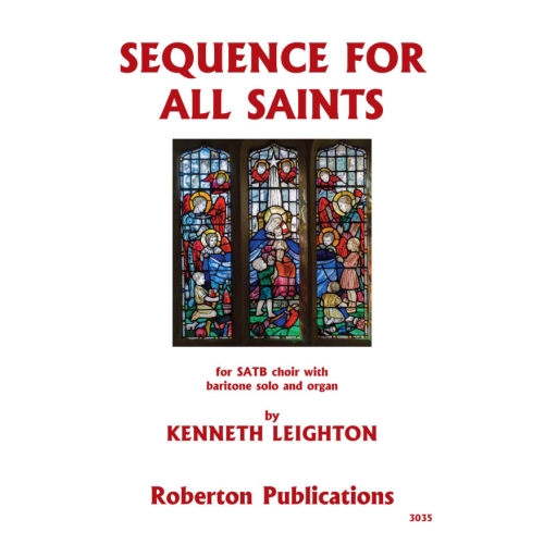 Leighton, Kenneth -...
