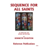 Leighton, Kenneth - Sequence for All Saints