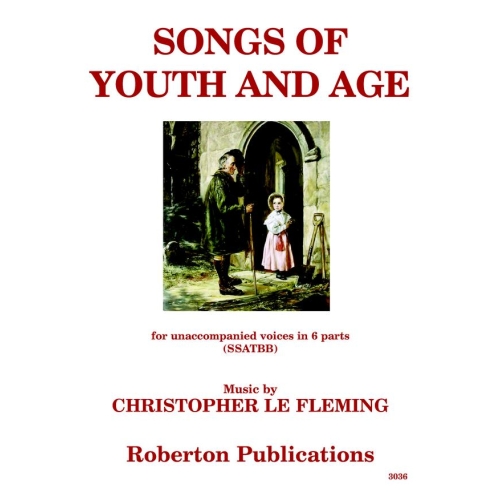 Le Fleming, Christopher - Songs of Youth & Age