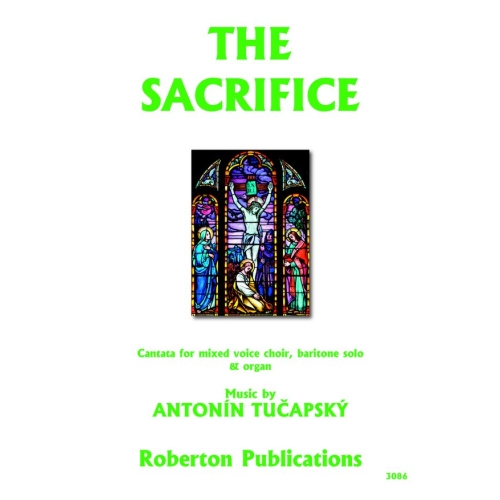 Tucapsky, Antonin - The...