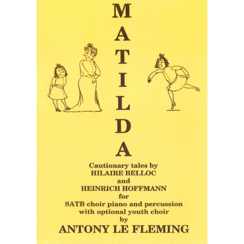 Le Fleming, Antony - Matilda