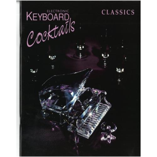 Keyboard Cocktails: Classics