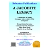 A Jacobite Legacy (arr Michael Neaum)