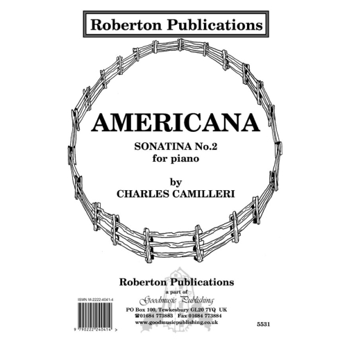 Camilleri, Charles -...