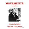 Alwyn, William - Movements