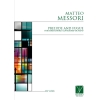 Messori, Matteo - Prelude and Fugue