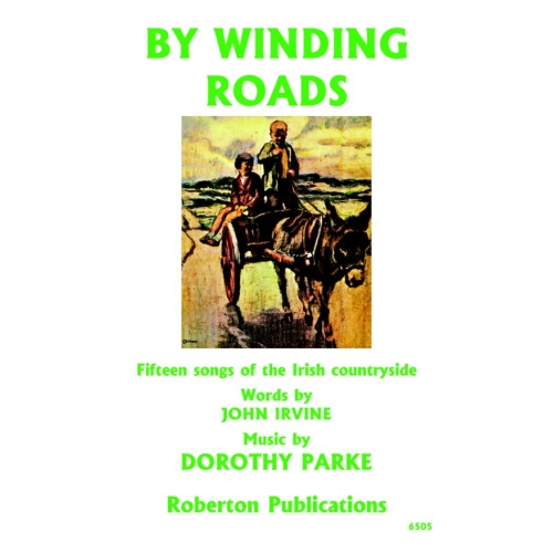 Parke, Dorothy - By Winding...