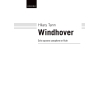 Tann, Hilary - Windhover