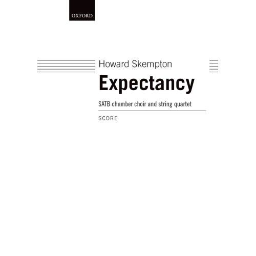 Skempton, Howard - Expectancy