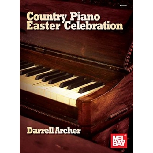 Country Piano Easter...
