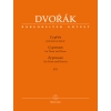 Dvorak, Antonin - Cypresses (B11)