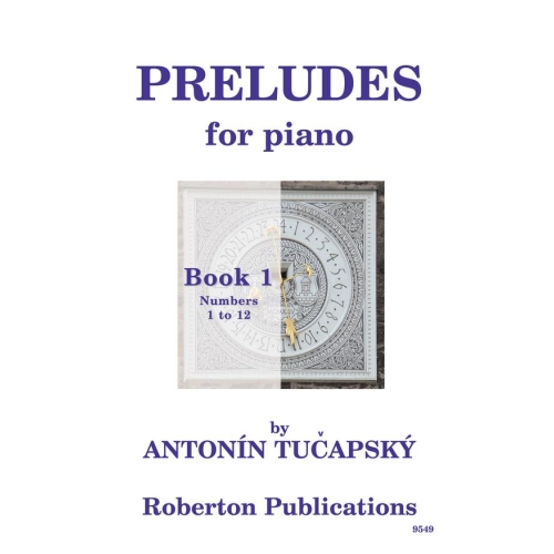 Tucapsky, Antonin -...