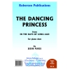 Furze, Jessie - The Dancing Princess