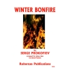 Prokofiev, Serge - Winter Bonfire