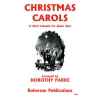 Parke, Dorothy - Christmas Carols for Piano Duet