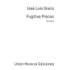 Greco, José Luis - Fugitive Pieces