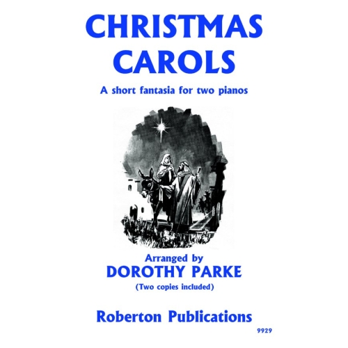 Parke, Dorothy - Christmas...