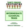 Intermediate Classical Piano Trios arr Peter Williams